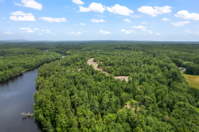 $225,000 | Tbd Tbd Branch View Terrace, Unit LOT 5, Alfred, ME 04002