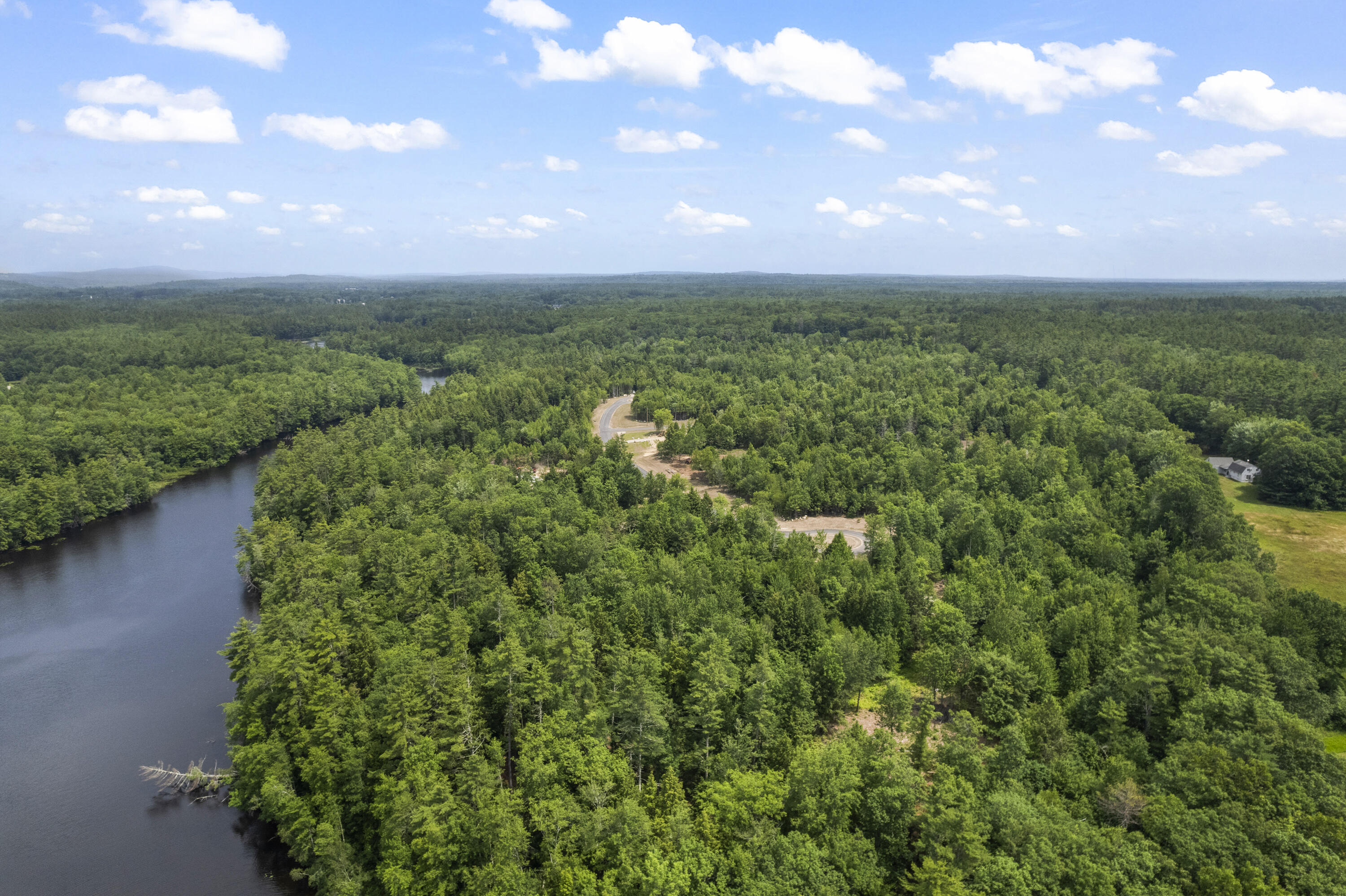 Tbd Tbd Branch View Terrace, Unit LOT 5 Alfred, ME 04002 - Photo 5 of 22 Branch View Estates, Alfred