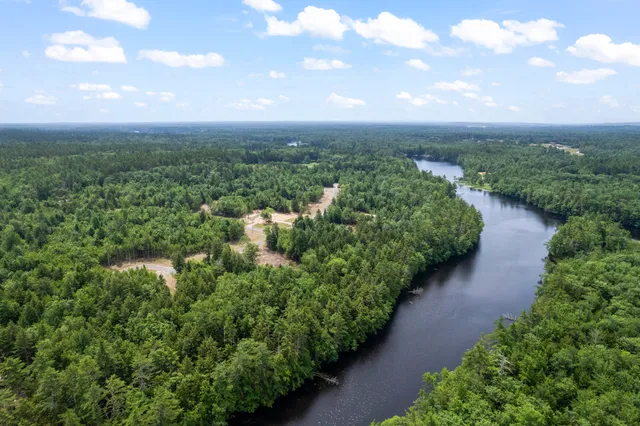 $225,000 | Tbd Tbd Branch View Terrace, Unit LOT 5, Alfred, ME 04002