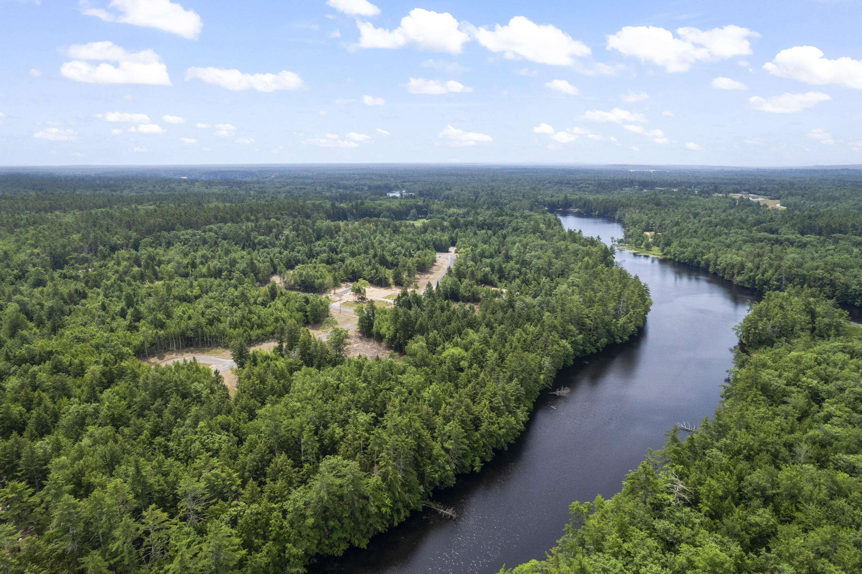 Tbd Tbd Branch View Terrace, Unit LOT 5 Alfred, ME 04002 - Photo 6 of 22 Branch View Estates, Alfred
