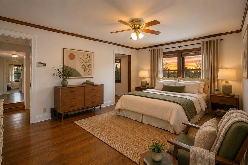 801 Valentine Road Kansas City, MO 64111 - Photo 39 of 50
