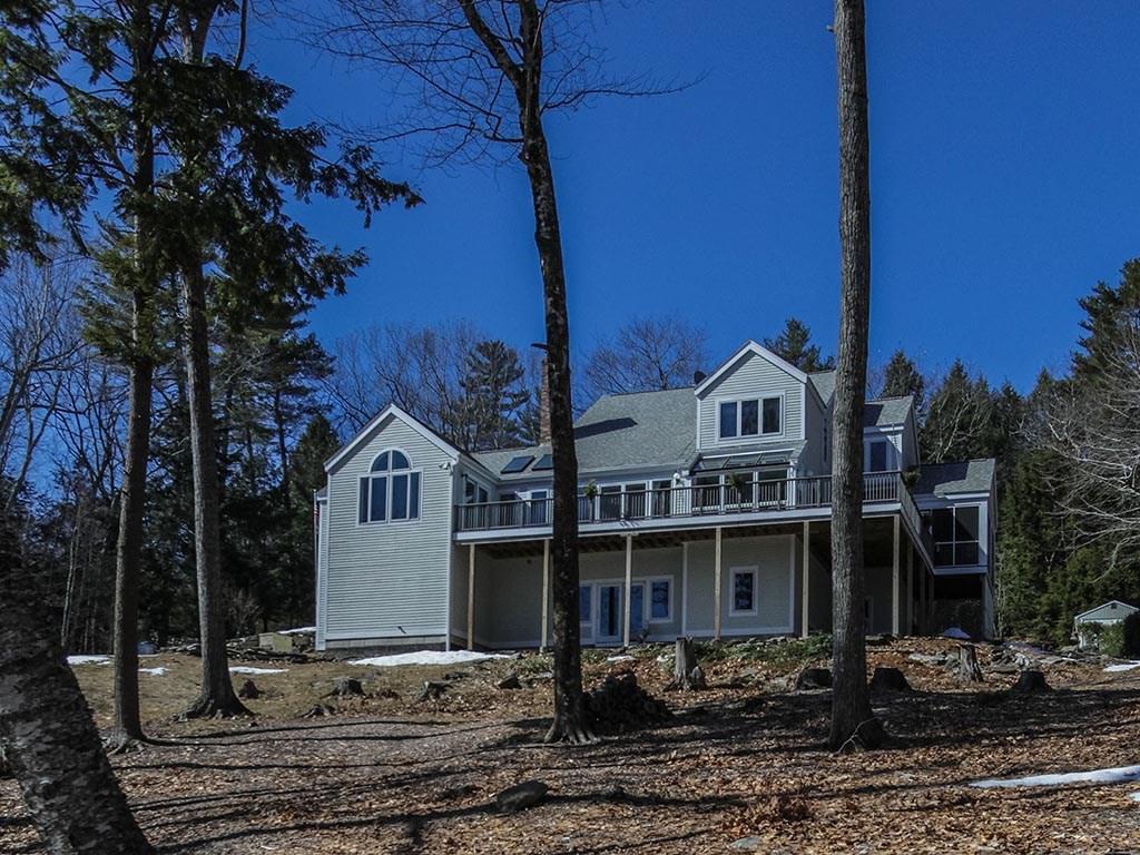 47 West Chops Point Road Bath, ME 04530 - Photo 29 of 34 Photo