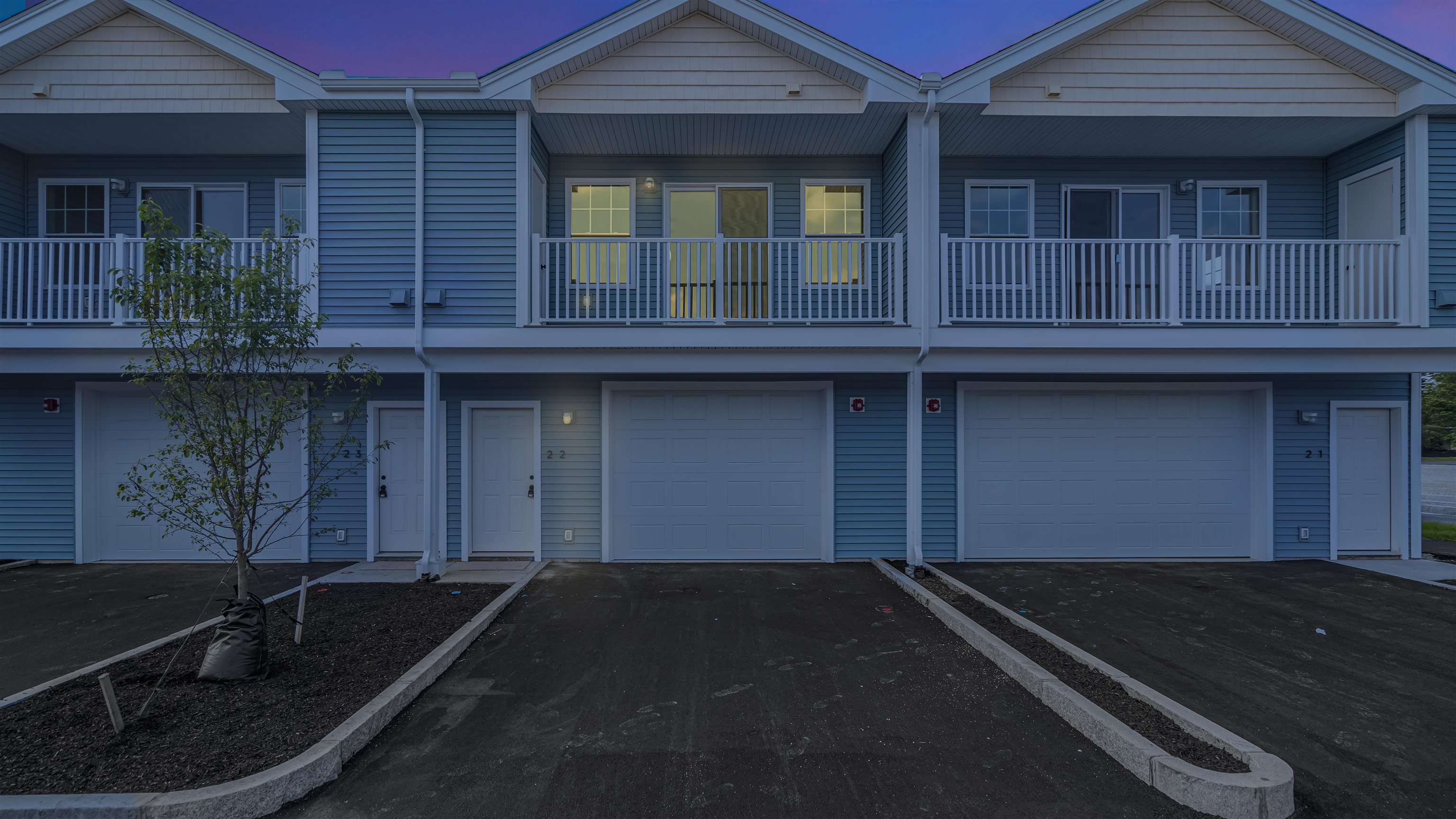 4 Tanager Circle, Unit 2 Concord, NH 03303 - Photo 14 of 22