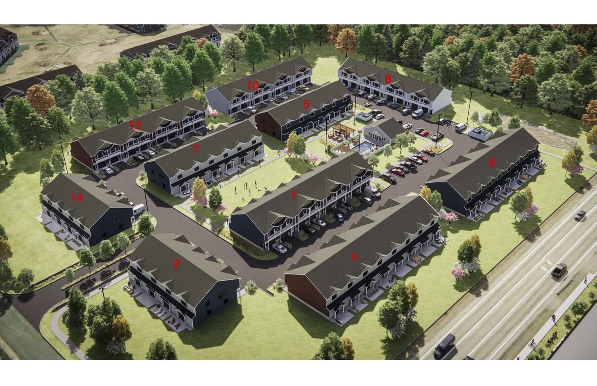 4 Tanager Circle, Unit 2 Concord, NH 03303 - Photo 15 of 22