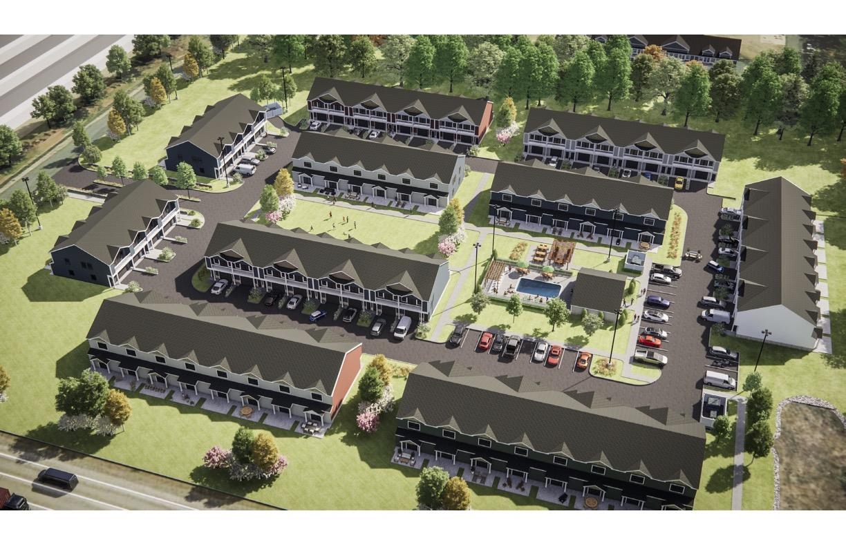 4 Tanager Circle, Unit 2 Concord, NH 03303 - Photo 16 of 22