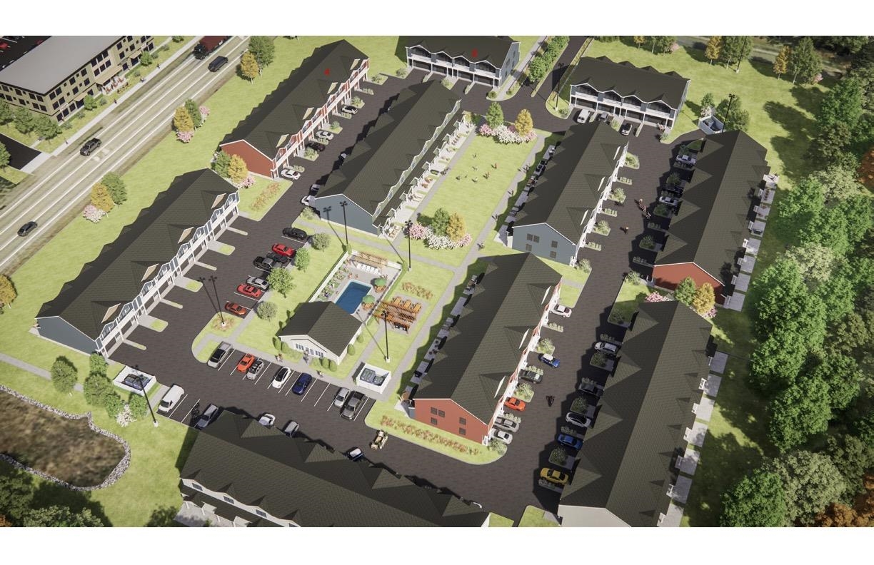 4 Tanager Circle, Unit 2 Concord, NH 03303 - Photo 17 of 22