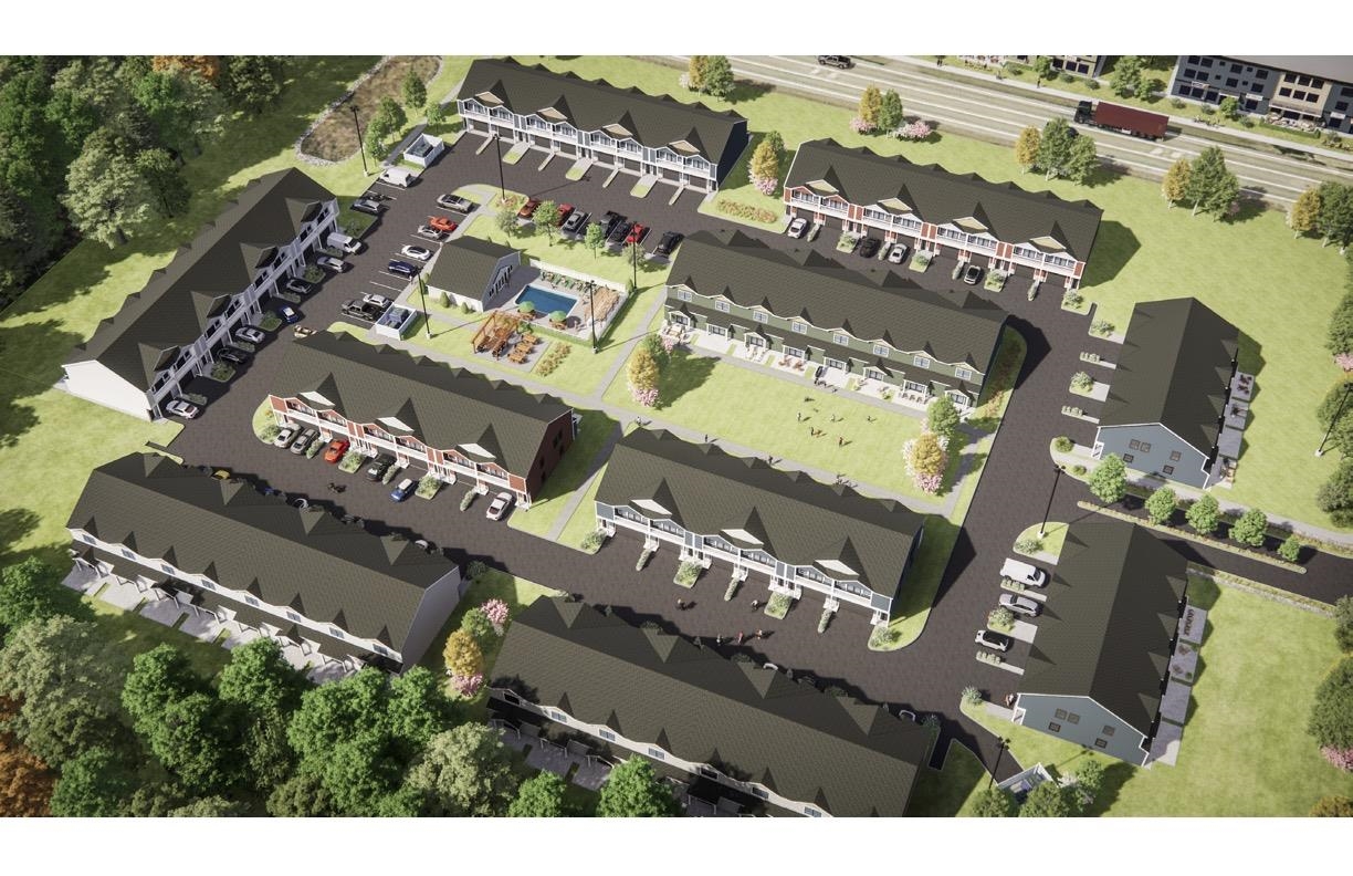 4 Tanager Circle, Unit 2 Concord, NH 03303 - Photo 18 of 22