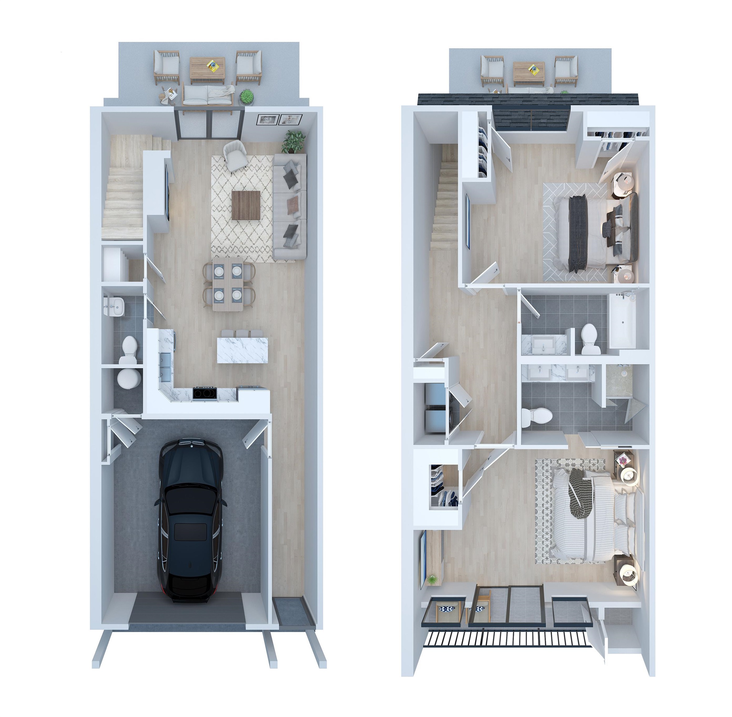 4 Tanager Circle, Unit 2 Concord, NH 03303 - Photo 6 of 22
