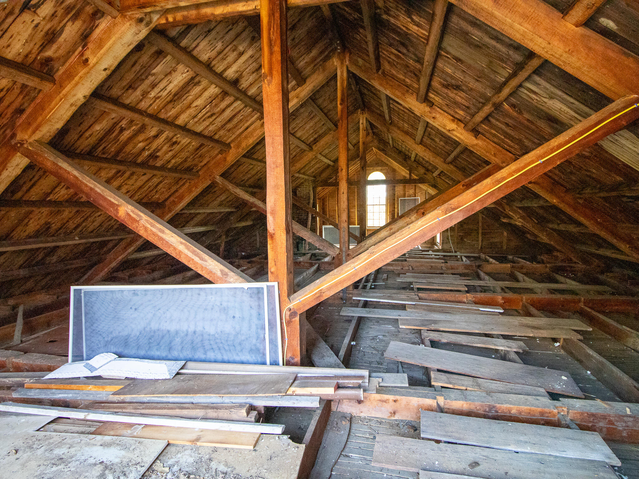 807 Alewive Road Kennebunk, ME 04043 - Photo 27 of 34 2nd Floor