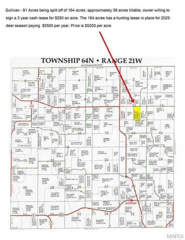 $421,200 | 81 Coal Drive, Newtown, MO 64667