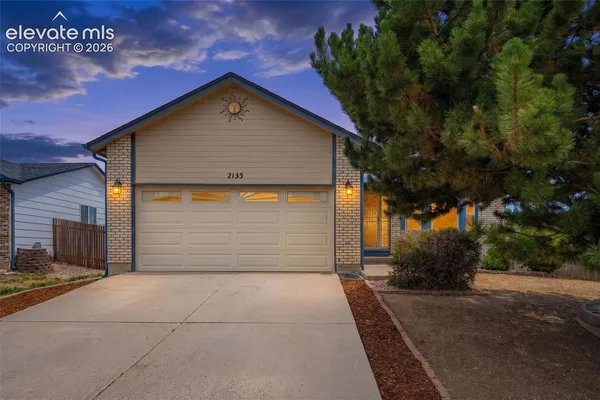 $465,000 | 2135 Bent Tree Lane, Fountain, CO 80817