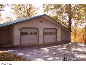 1277 North Dry Run Road Williamstown, WV 26187 - Photo 2 of 10 Gallery Image 2
