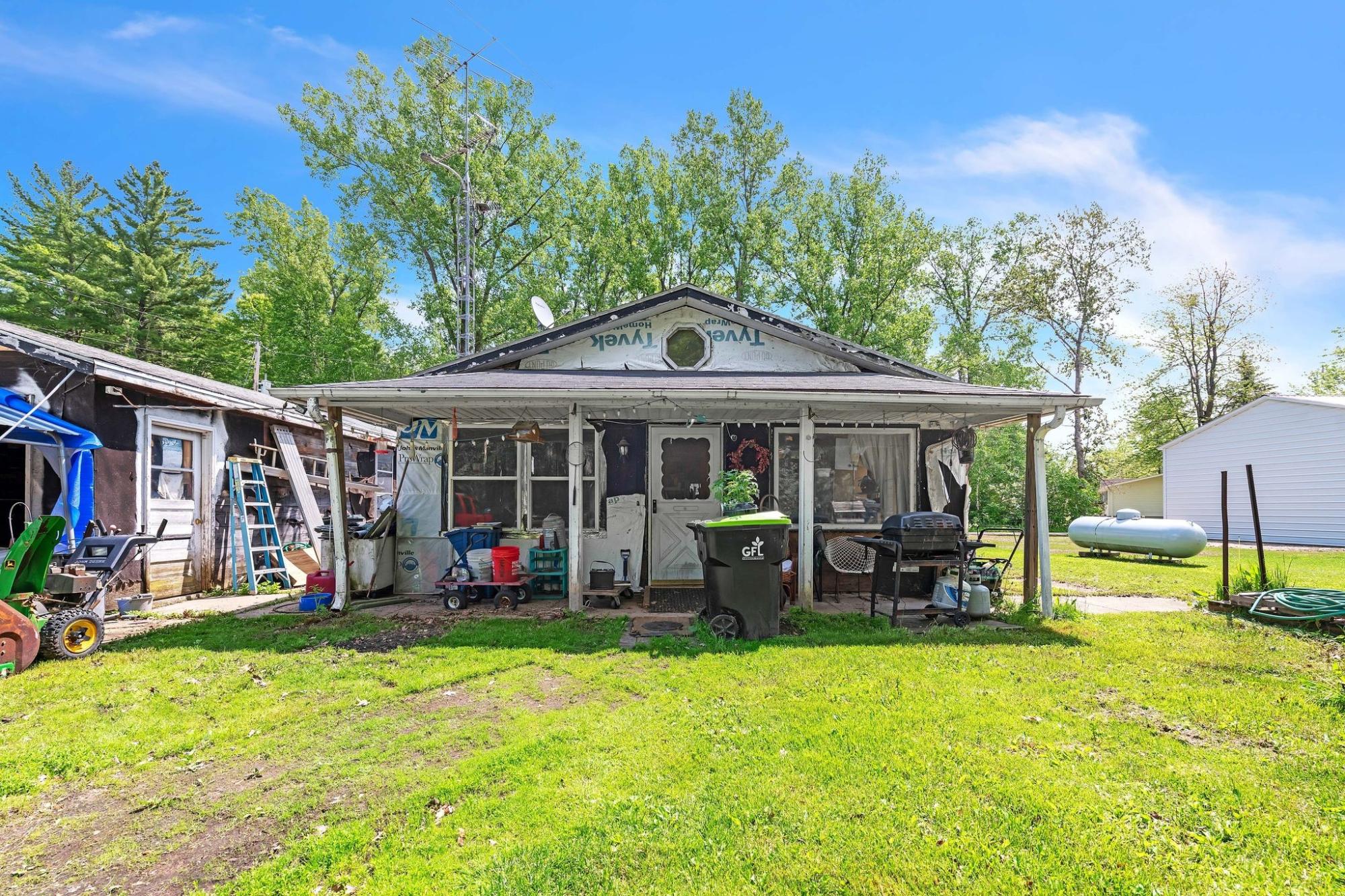 N8604 Pines Road Wausaukee, WI 54177 - Photo 23 of 30 Gallery Image 23