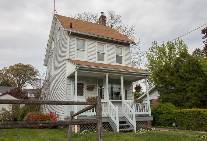 1512 Spring Street Bethlehem, PA 18018 - Photo 1 of 25 Gallery Image 1