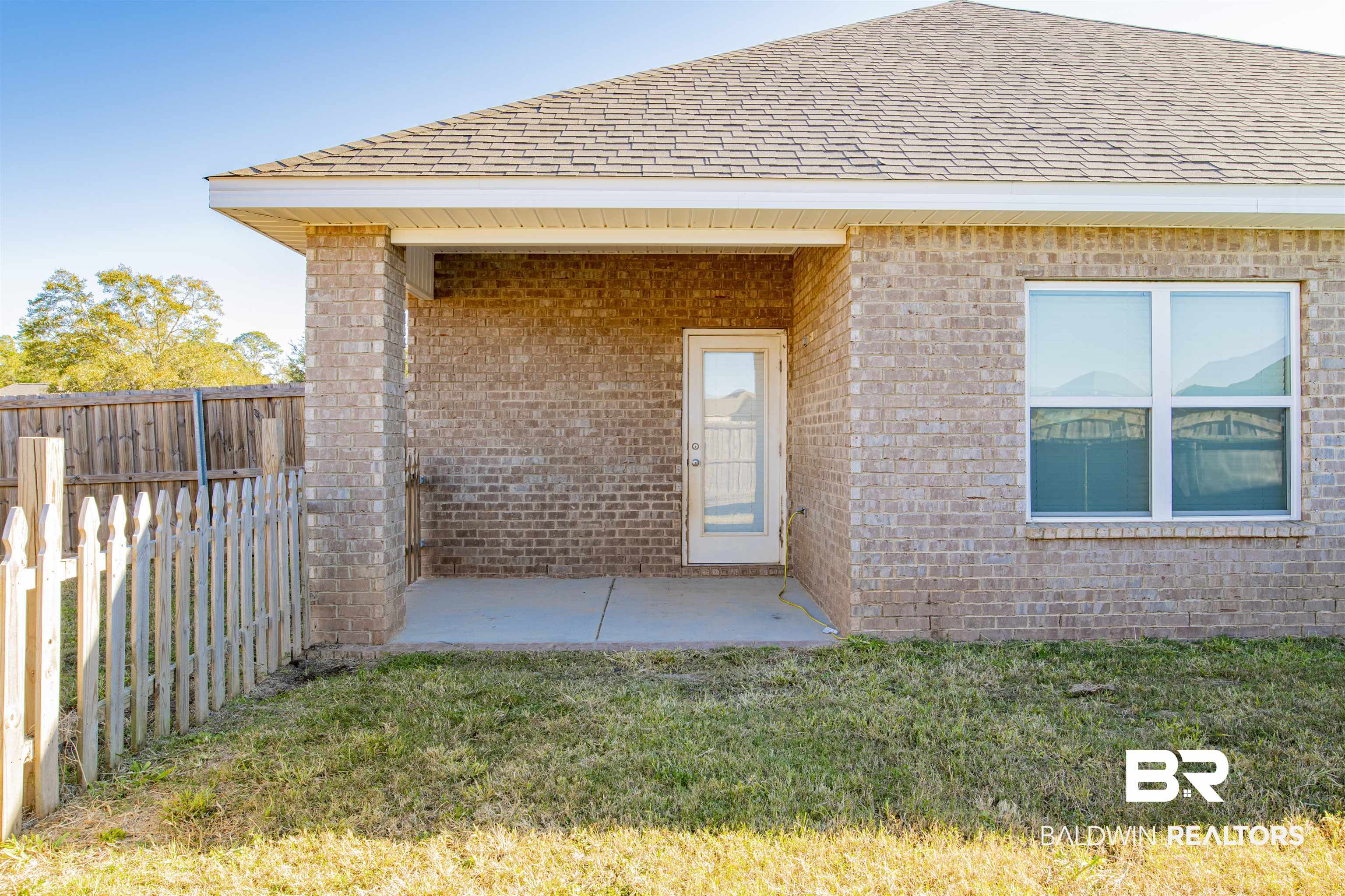 13111 Kinlock Falls Avenue Fairhope, AL 36532 - Photo 25 of 34 Covered Patio