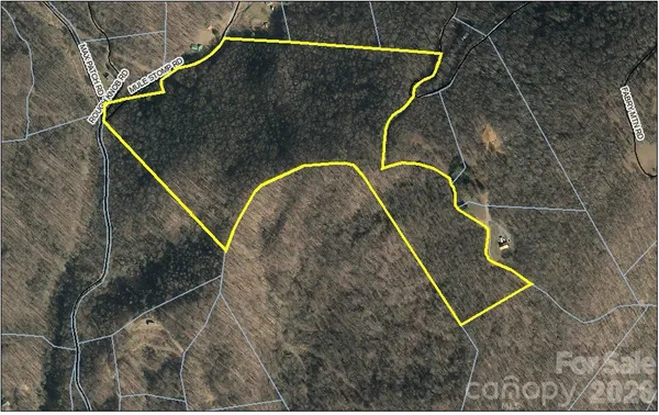$375,000 | 0 Mule Stomp Road, Clyde, NC 28721