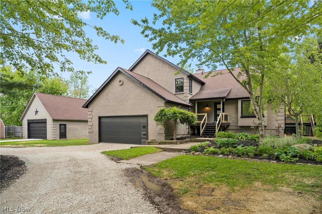2203 South Medina Line Road Wadsworth, OH 44281 - Photo 2 of 50