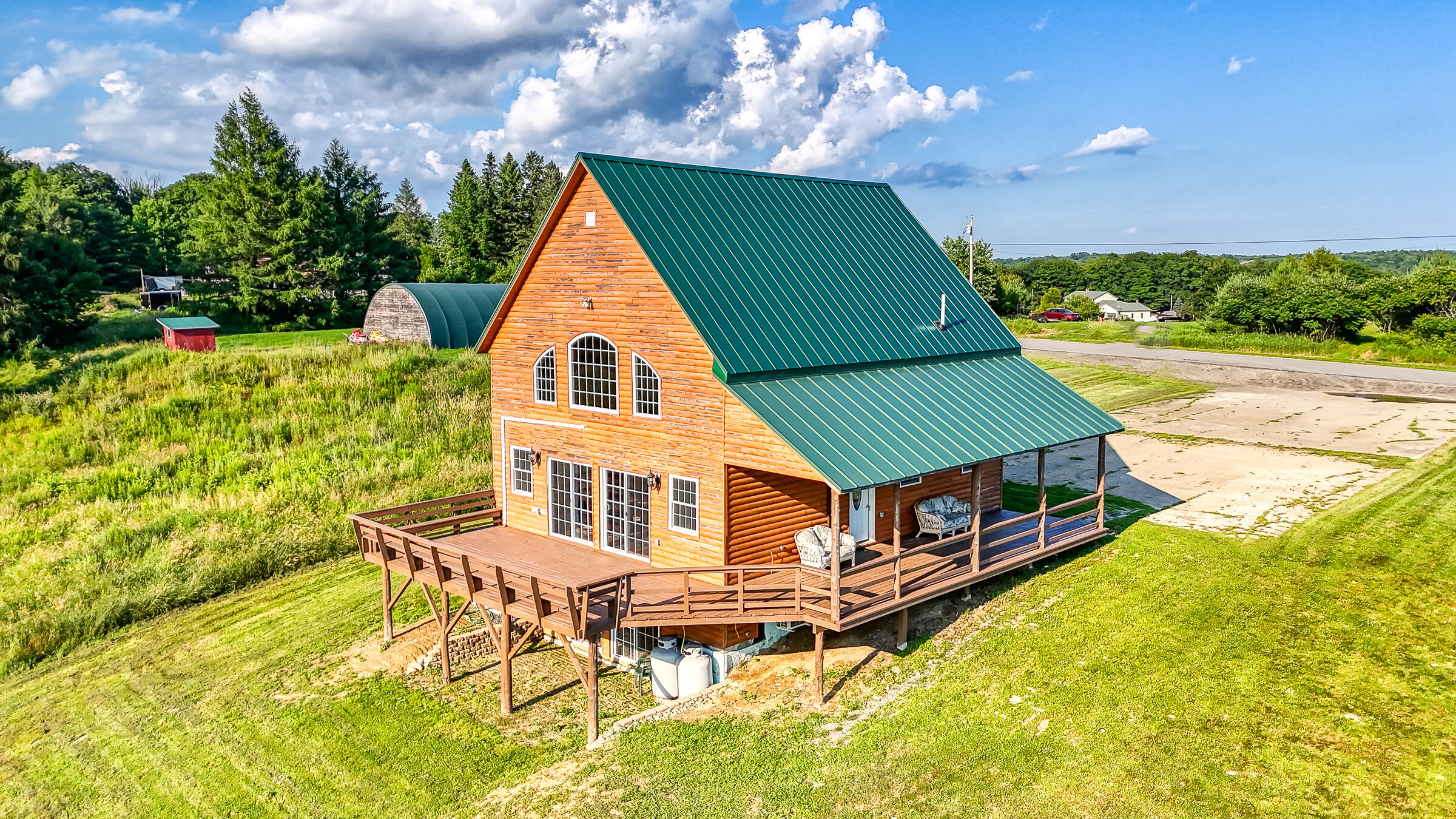 791 Neck Road South China, ME 04358 - Photo 1 of 38 109605ae2-104
