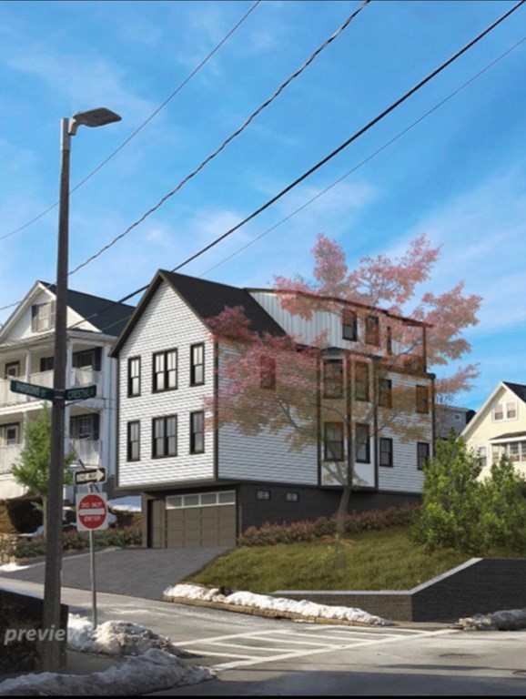 98 Cresthill Road Boston, MA 02135 - Photo 1 of 4 Gallery Image 1