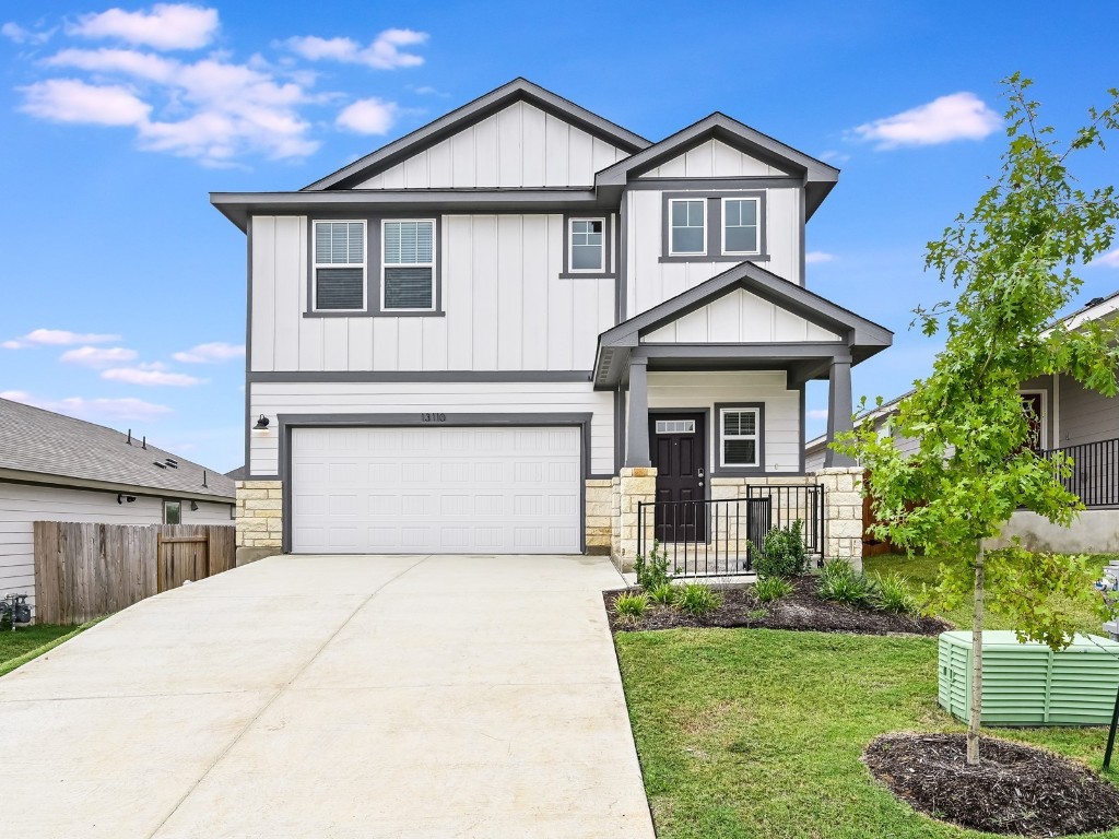 13110 Hatsy Way Buda, TX 78610 - Photo 1 of 1