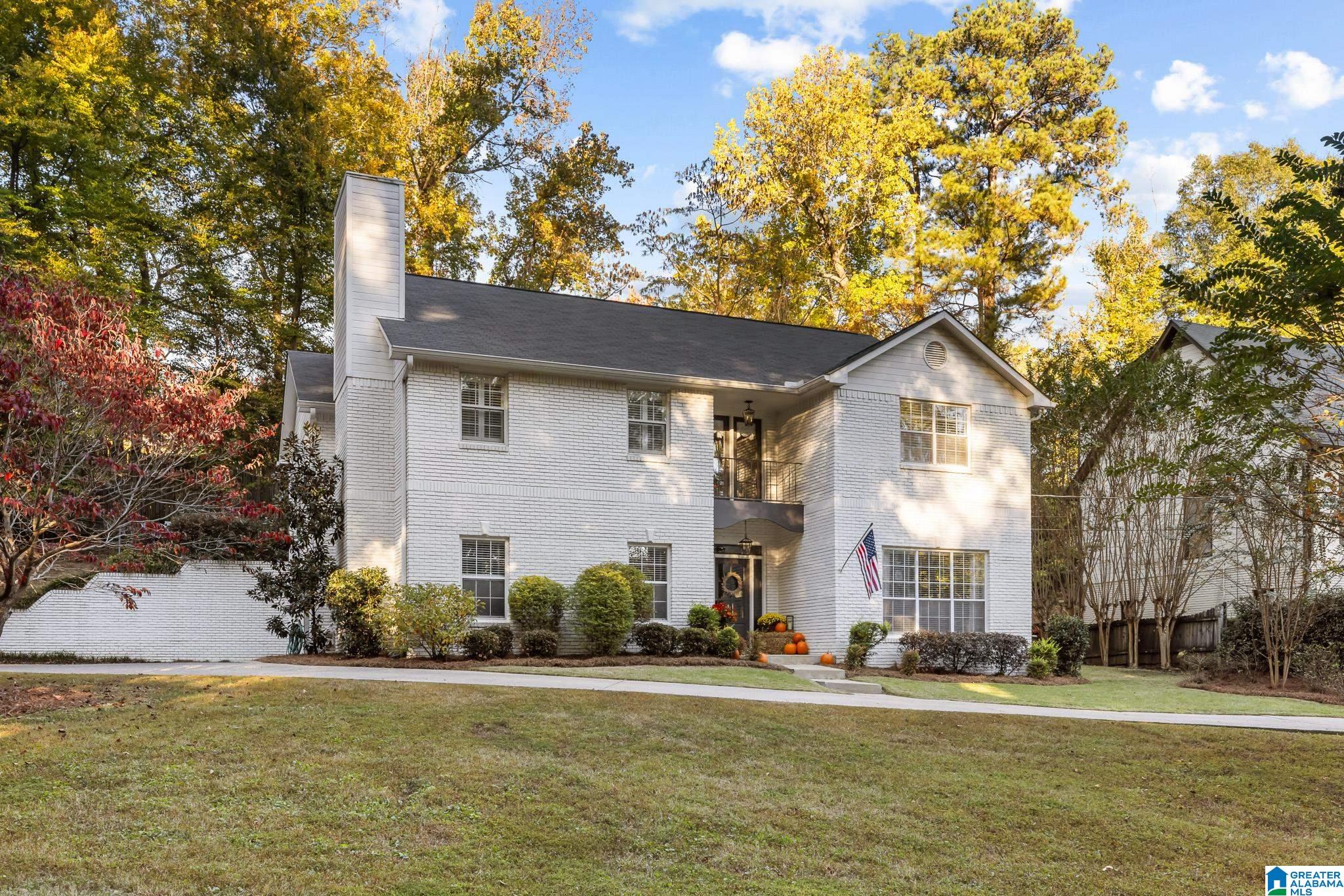 3521 Rhodes Drive Birmingham, AL 35209 - Photo 30 of 38