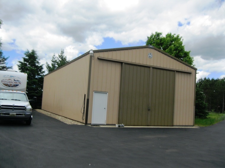 90 Mitchell Road Southeast Kalkaska, MI 49646 - Photo 40 of 43 1817798-40.JPG