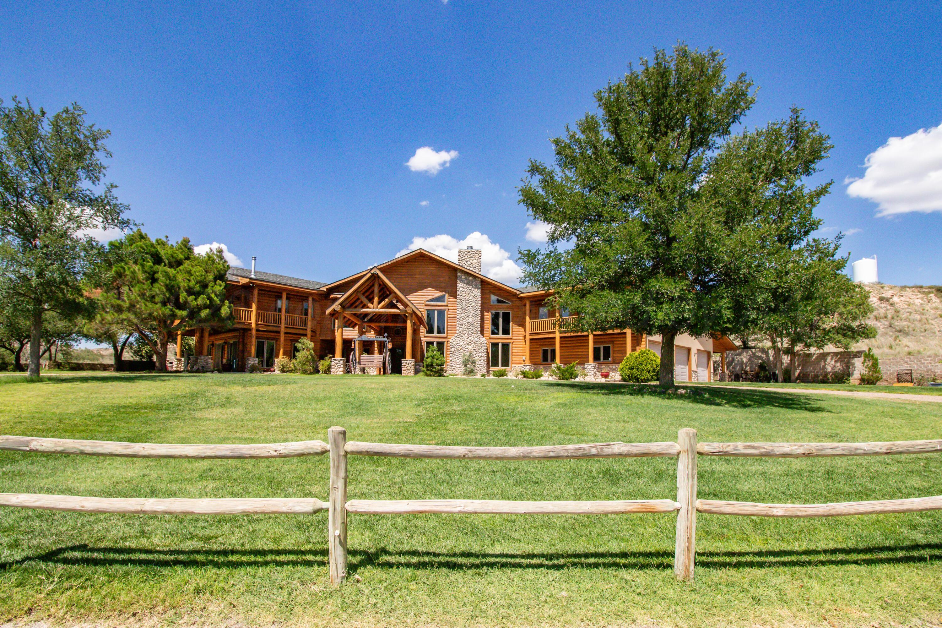 21401 Hope Road Canyon, TX 79015 - Photo 17 of 136 018