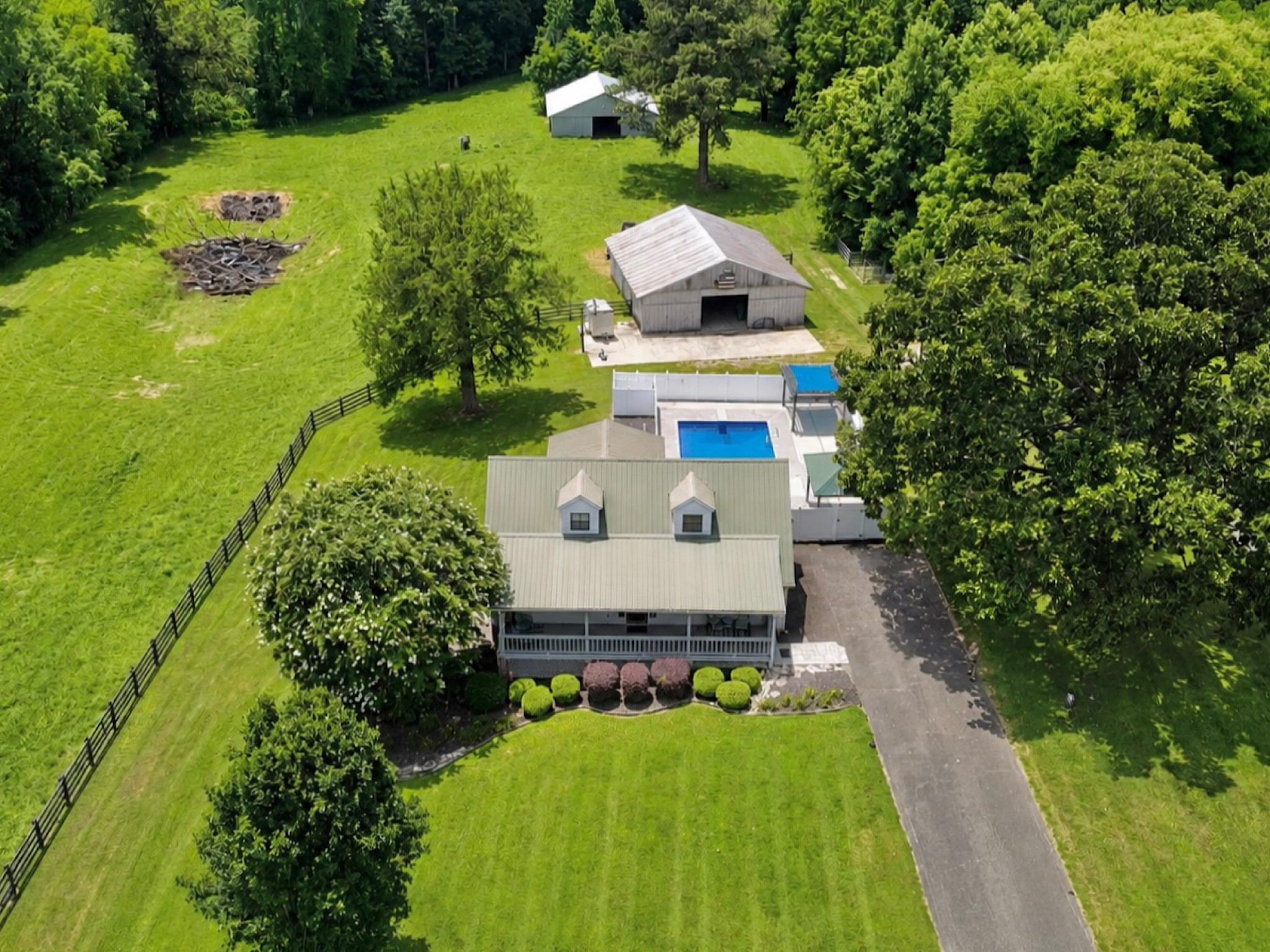 1810 Kincaid Road Southeast Cleveland, TN 37323 - Photo 4 of 41