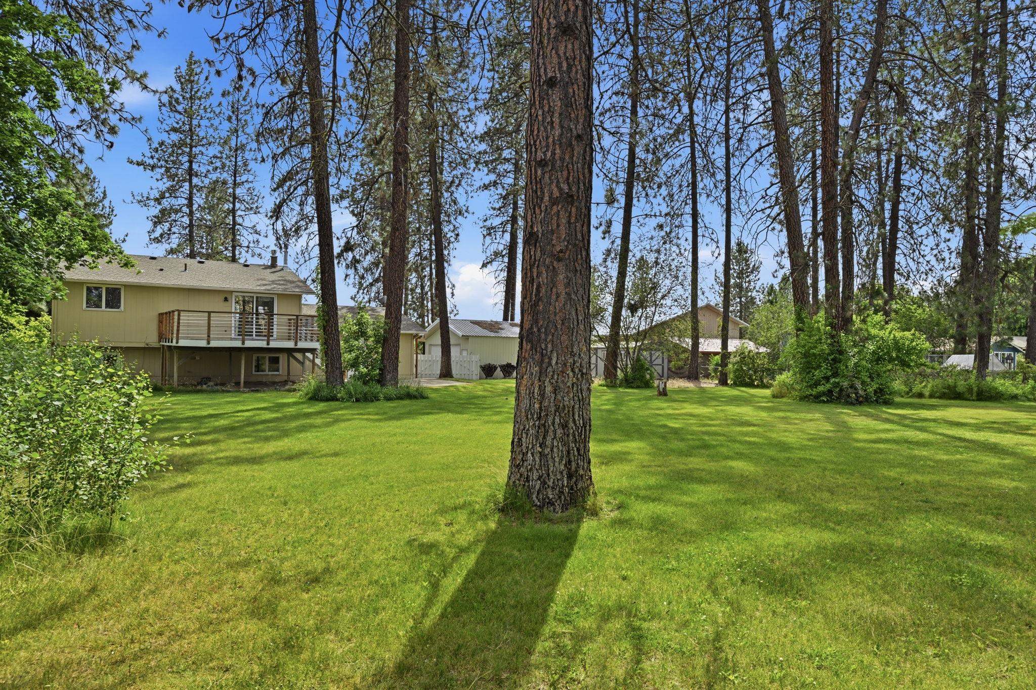10852 West Sagewood Road Nine Mile Falls, WA 99026 - Photo 29 of 38