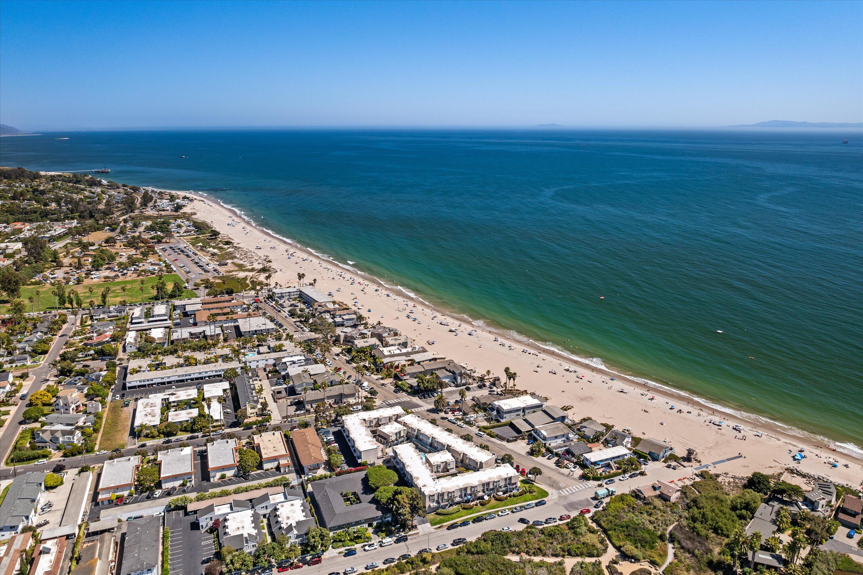4700 Sandyland Road, Unit 54 Carpinteria, CA 93013 - Photo 21 of 26 Carpinteria
