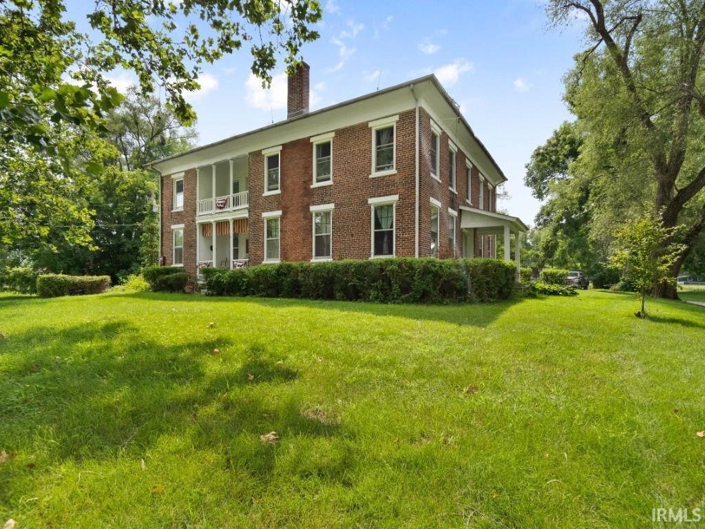 1417 West Gump Road Huntertown, IN 46748 - Photo 3 of 36