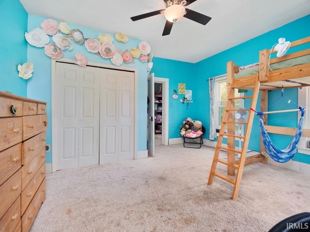1417 West Gump Road Huntertown, IN 46748 - Photo 35 of 36