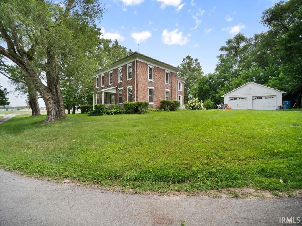 1417 West Gump Road Huntertown, IN 46748 - Photo 4 of 36