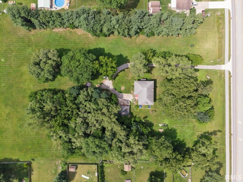1417 West Gump Road Huntertown, IN 46748 - Photo 6 of 36