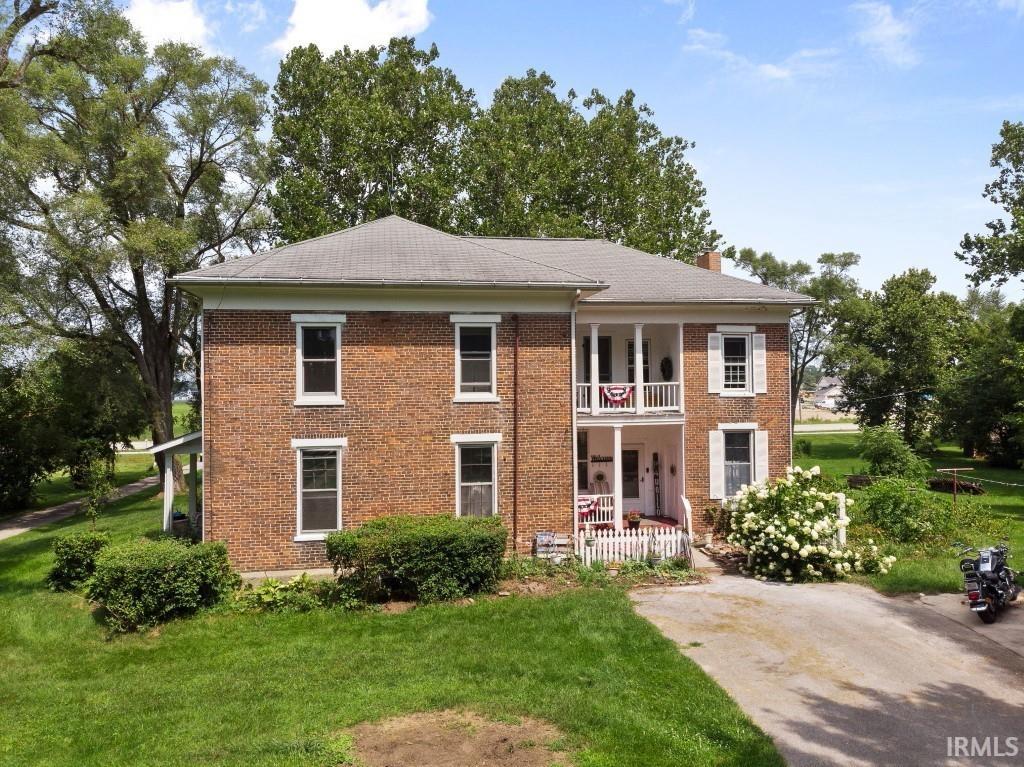 1417 West Gump Road Huntertown, IN 46748 - Photo 7 of 36