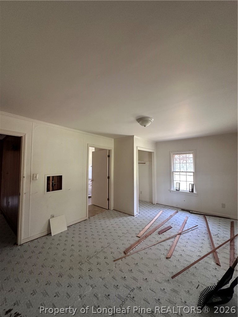 916 Aberdeen Road Laurinburg, NC 28352 - Photo 30 of 37