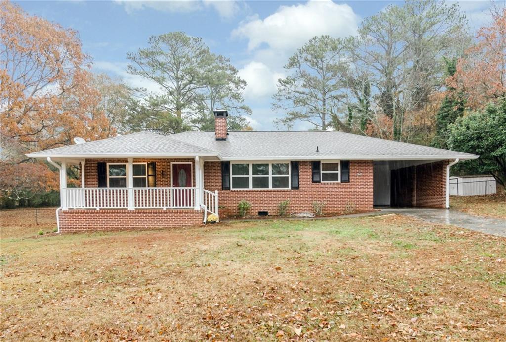 2642 Chambers Road Marietta, GA 30066 - Photo 1 of 1 Gallery Image 1