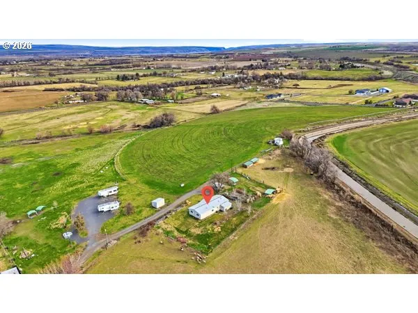 $975,000 | 33149 Kuhn Lane, Hermiston, OR 97838