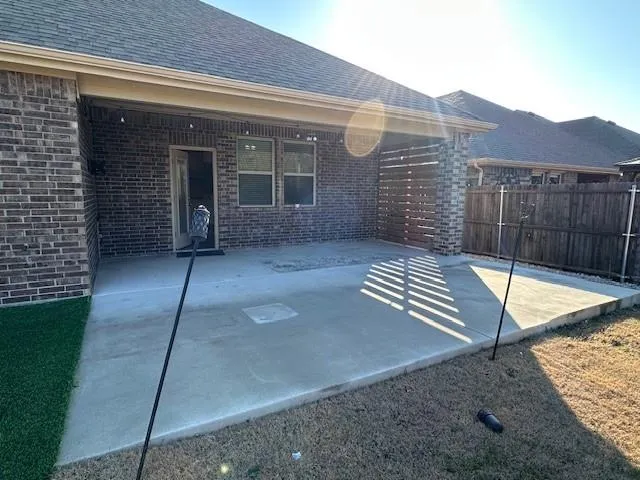 $2,400 | 3924 Sidney Lane, Forney, TX 75126