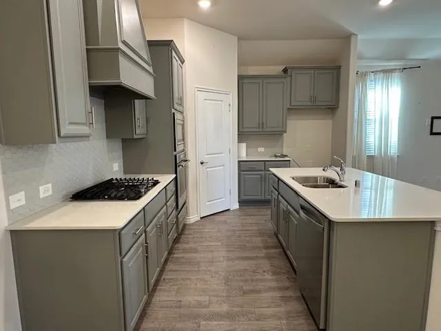 $2,400 | 3924 Sidney Lane, Forney, TX 75126