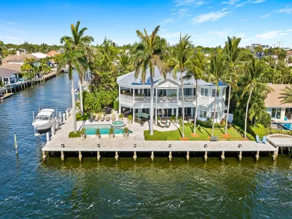 $8,300,000 | 2898 Northeast 26th Street, Fort Lauderdale, FL 33305