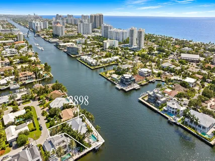 $8,300,000 | 2898 Northeast 26th Street, Fort Lauderdale, FL 33305