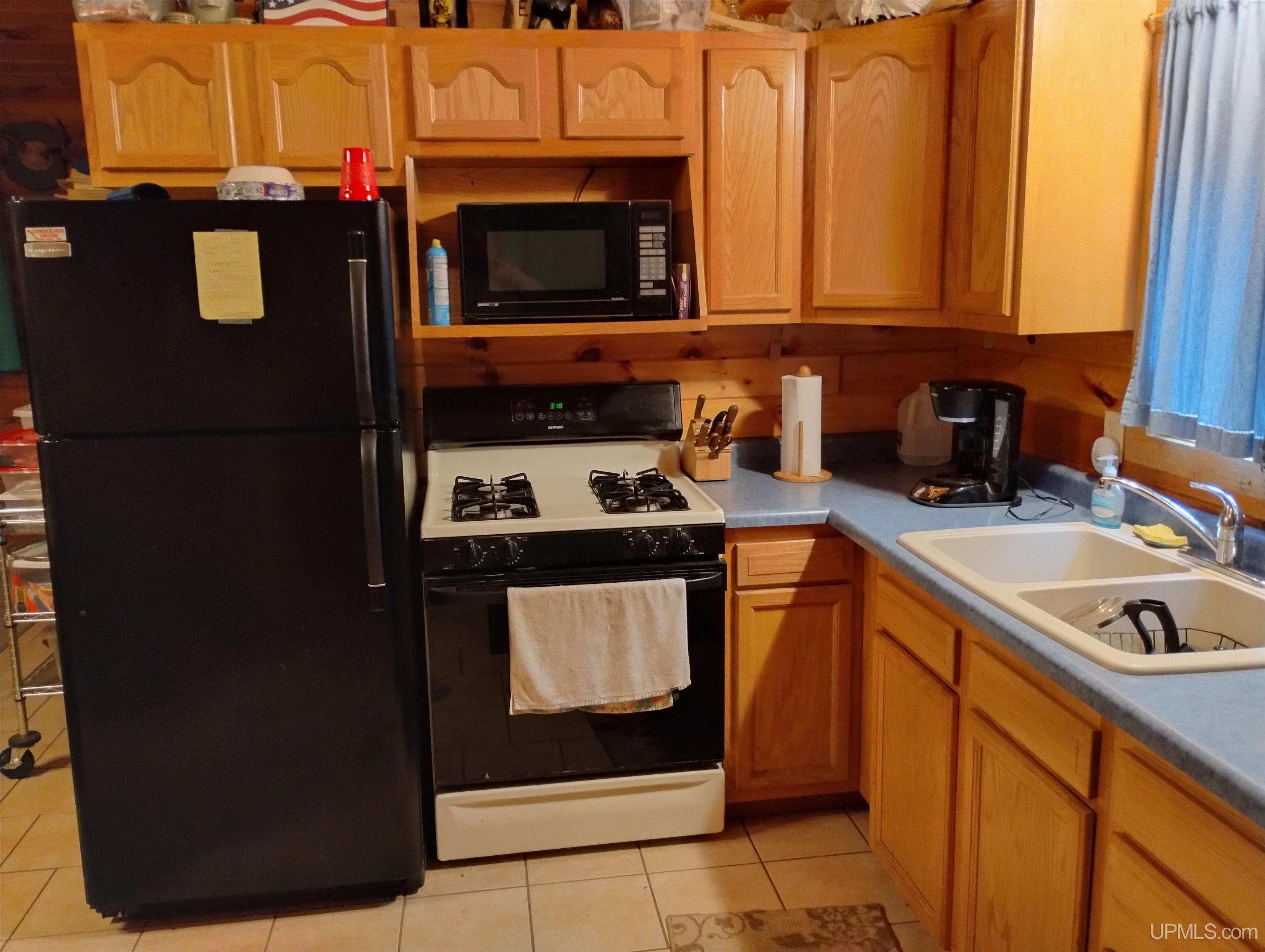 6766 Co Road, Unit ALSO KNOWN AS BLACKHILL S Champion, MI 49814 - Photo 21 of 80