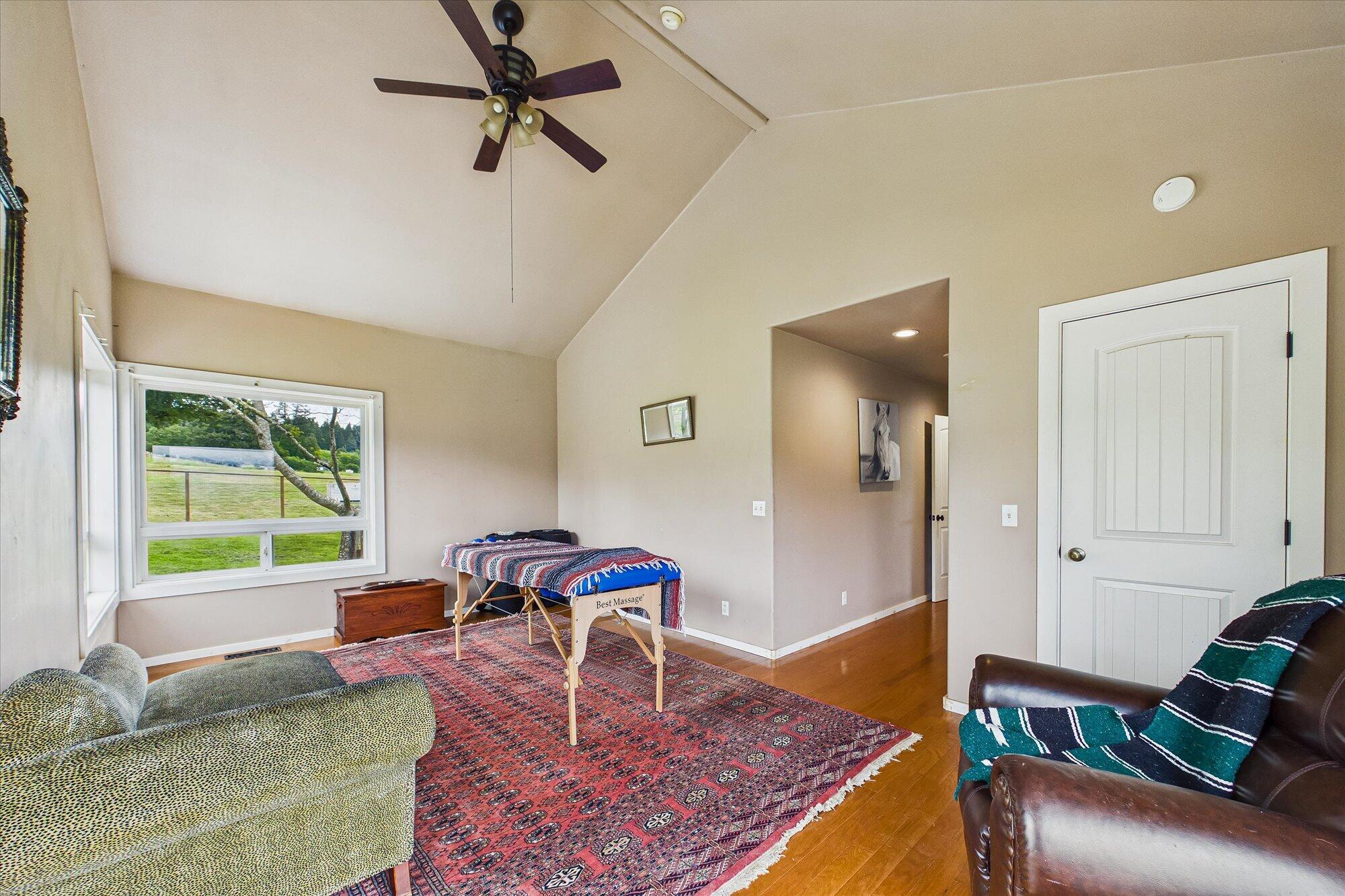 549 Brown Road Myers Flat, CA 95554 - Photo 41 of 80