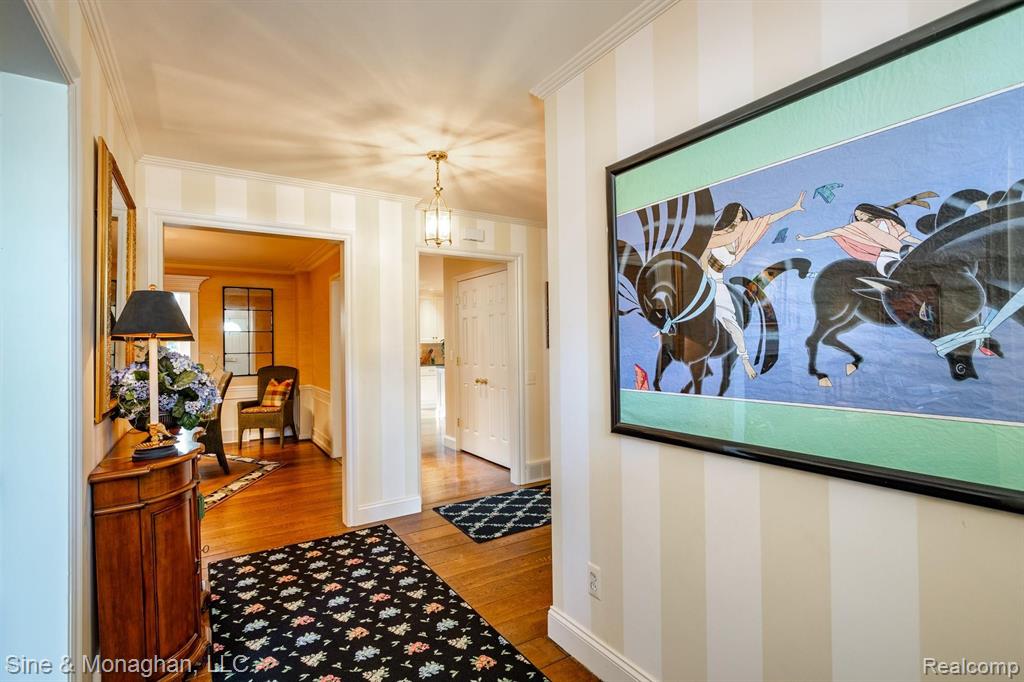 319 Touraine Road Grosse Pointe Farms, MI 48236 - Photo 30 of 59