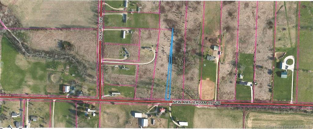 New Amsterdam Road Central, IN 47110 - Photo 3 of 4