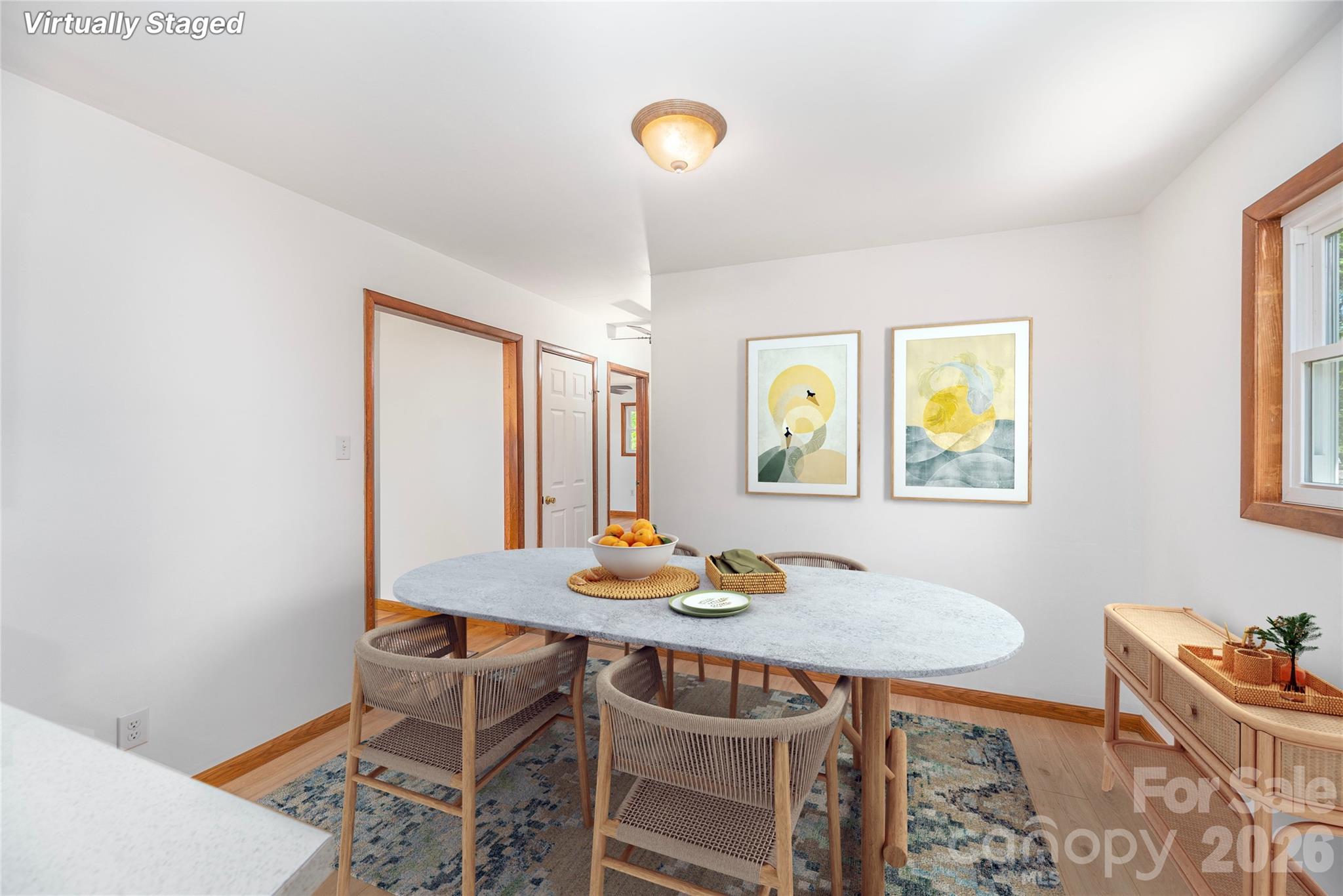 1140 Groundhog Road Canton, NC 28716 - Photo 14 of 23