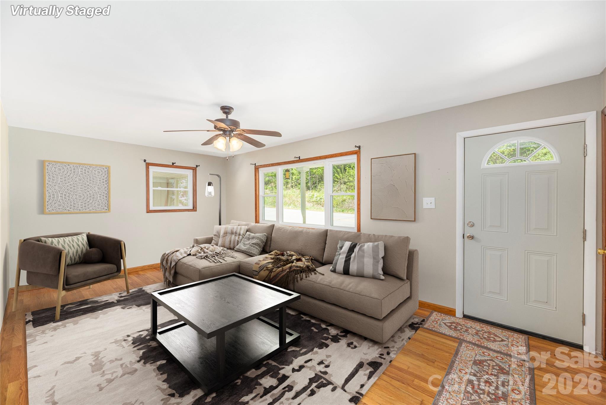 1140 Groundhog Road Canton, NC 28716 - Photo 15 of 23