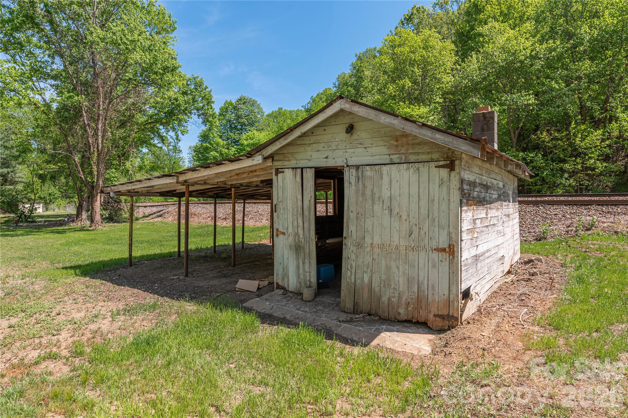 1140 Groundhog Road Canton, NC 28716 - Photo 18 of 23