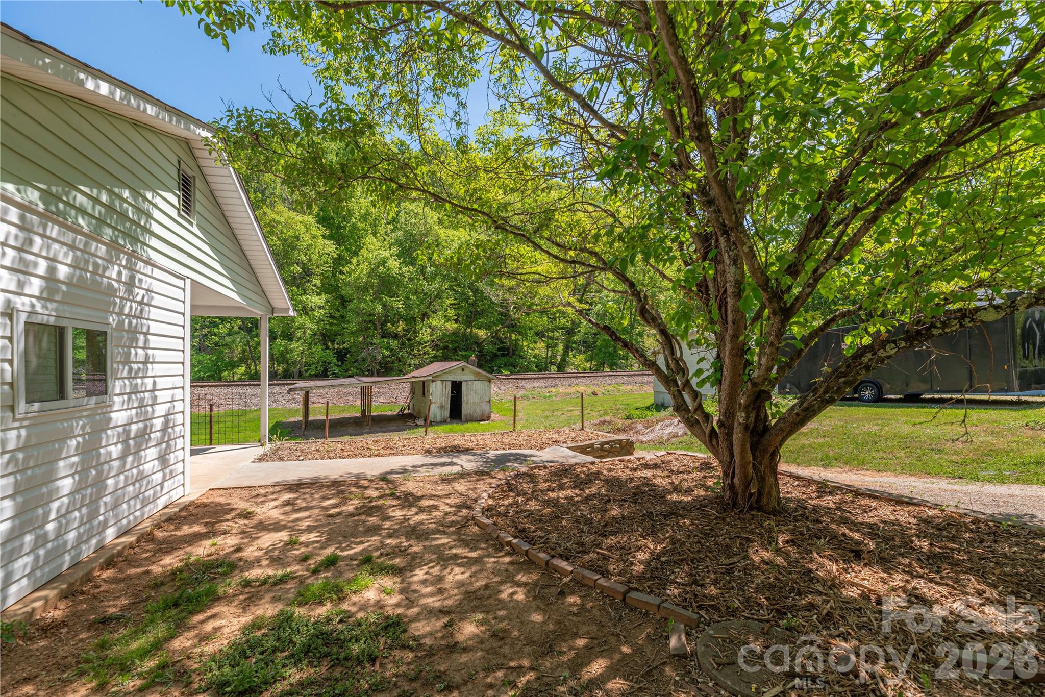 1140 Groundhog Road Canton, NC 28716 - Photo 21 of 23